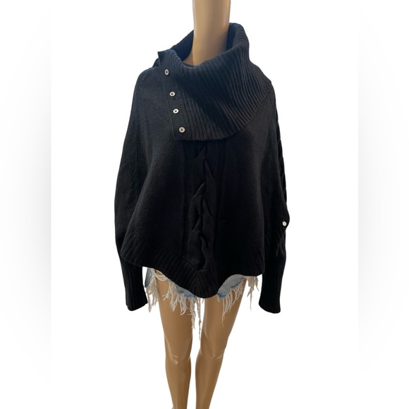 Stunning wool turtle neck - Picture 2 of 9